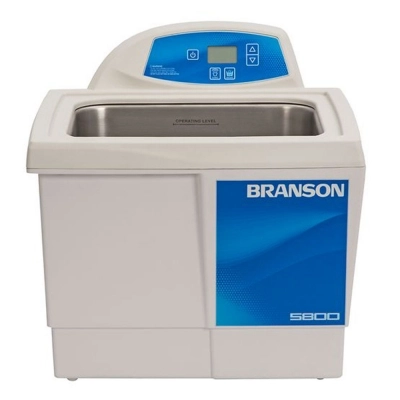Branson CPX 5800 Ultrasonic Cleaning Bath w/Digital Timer