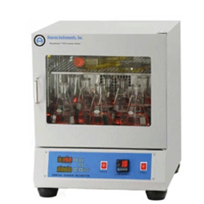 SteadyShake 757S Incubator Shaker