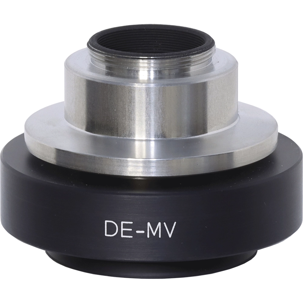 2.0X  C-MOUNT FOR OLYMPUS MVX PHOTO PORT