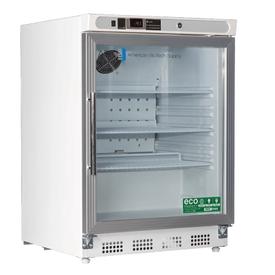 ABS 4.6 Cu Ft Premier Undercounter Refrigerator Built-In ABT-HC-UCBI-0404G