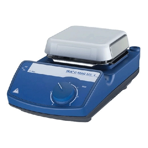 Benchmark Scientific H3710-HS Digital Hotplate Magnetic Stirrer, 10 x 10, 115V