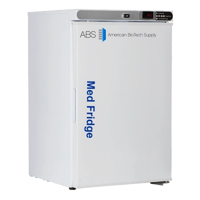 ABS 2.5 Cu Ft Pharmacy/Vaccine  Refrigerator PH-ABT-HC-UCFS-0204