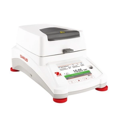 Ohaus MB120 Moisture Analyzer Model # 30241165