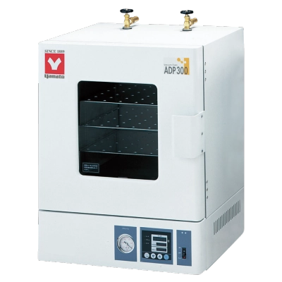 Yamato ADP-310C Programmable  Laboratory 27 Liter Vacuum Oven (220V)