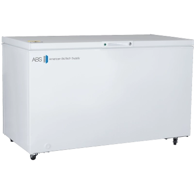 ABS 15 Cu. Ft. General Purpose Manual Defrost Chest Freezer ABT-MFS-15-C