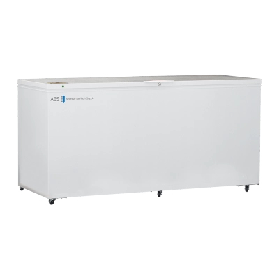 ABS 20 Cu. Ft. Standard Manual Defrost Chest Freezer ABT-MFS-20-C