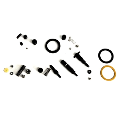 Carver 3789, 30 Ton Carver Press Repair Kit