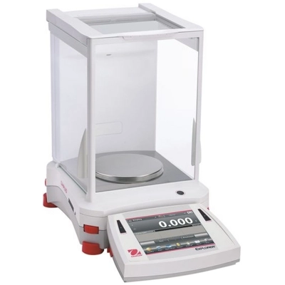 OHAUS EX1103 Explorer Precision Electronic Balance Model # 83021350