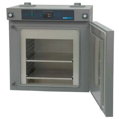 Shel Lab High Performance Laboratory Oven, 4.9 Model # SMO5HP-2 (230V)