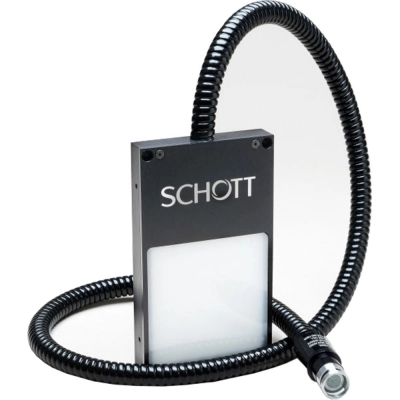 Schott 3" x 3" Back Light A08923