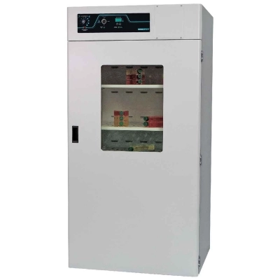 SHEL LAB Laboratory Incubator, 30.8 Cu.Ft (872 L) Model # SMI31