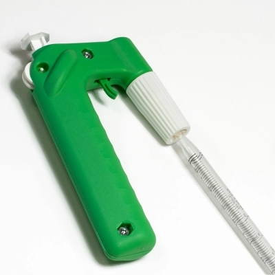 BEL-ART FAST RELEASE PIPETTE PUMP III 10ML PIPETTOR