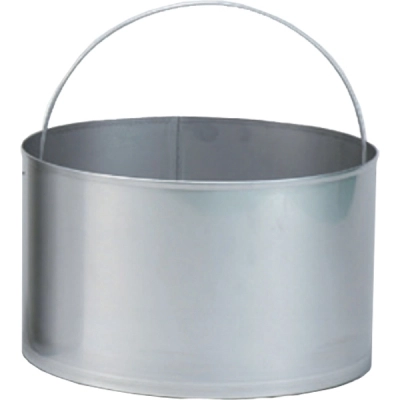 Yamato Stainless Bucket for SQ500 Model # 241152