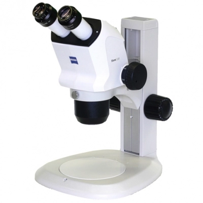 Zeiss Stemi 508 Stereo Microscope with Table Stand