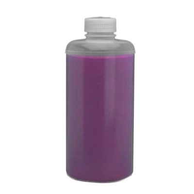 Bel-Art PrecisionWare Narrow-Mouth 1000ML Autoclavable Polypropylene Bottle 10631-0008 (Pack of 6)