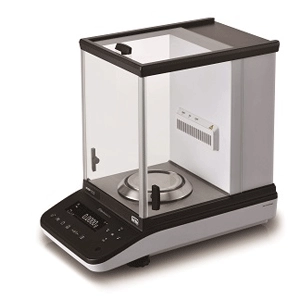 Shimadzu AP324X Analytical Balance 320G Capacity