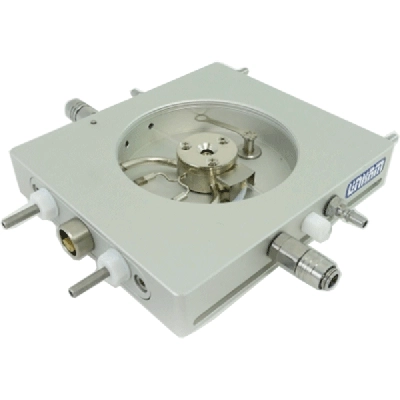 Linkam HFSX350-GI Thermal Stage for X-ray, XRD and Beamline Applications
