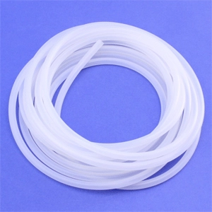 Silicone Rubber Tube Distillate 10 Meter Piece