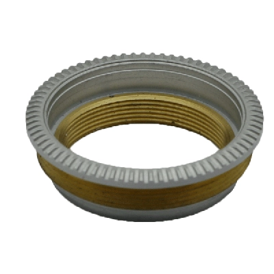 Leica Objective Spacer Ring 32/25 (Allows 25mm Objectives to fit 32mm Opening)