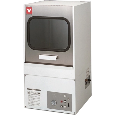 Yamato Semi-Automatic Benchtop Laboratory Glassware Washer Model # AW-47