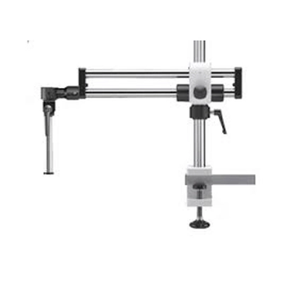 SMS20-6-TC Heavy Duty Ball Bearing Boom Stand for Zeiss Stereo Microscopes with Table Clamp