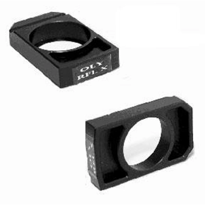 91023 Olympus SZX RFL3 Excitaion Holder / Filter Holder