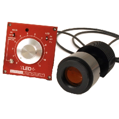 Sutter Lambda TLED+ LED Transmitted Light Source