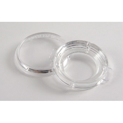 Bioptechs .17MM T TPG Clear Dishes 0420041500C