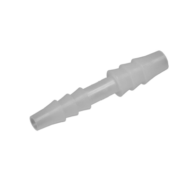 Bel-Art Stepped Tubing Connectors For 3/16 IN To 1/4 IN Tubing (Pack of 12)