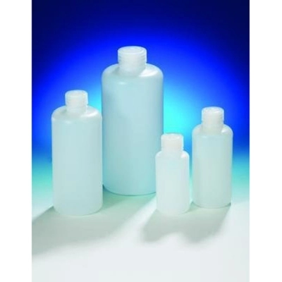 BEL-ART PRECISIONWARE, BOTTLE, HDPE, WITH 28MM CLOSURE
