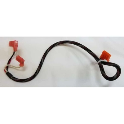 Ohaus Motor Control Wires, HOHTDG