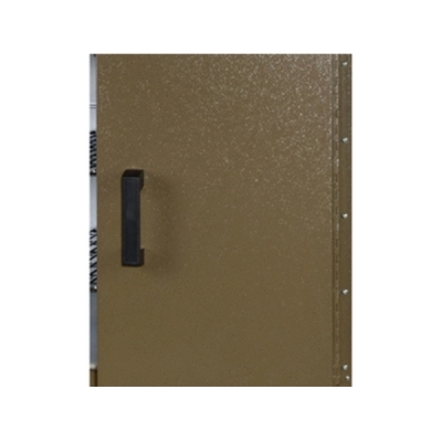 Quincy Lab Door with Insulation for 21 series models (L or R)  301-2121