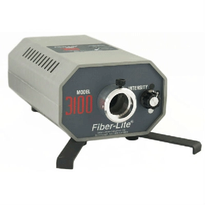 Dolan-Jenner Fiber-Lite 3100 30 Watt Fiber Optic Illuminator