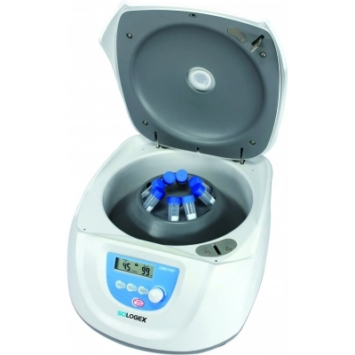 SCILOGEX SCI412 Clinical Centrifuge Model # 913023419999