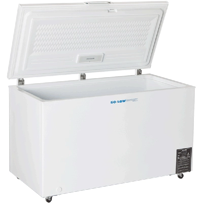 So-Low 15 Cu. Ft. -40c Laboratory Chest Freezer CH40-15