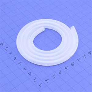 Silicone Rubber Tube Internal 6 Foot piece