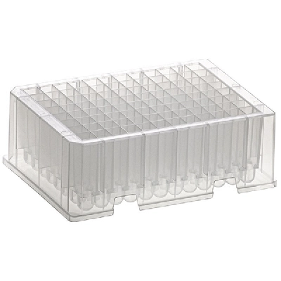 Simport Bioblock 2.1 ML Deep Well Plates T110-10