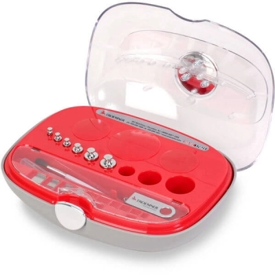 Ohaus Weight Set ASTM 20g-10mg UC Accrd TR 30390139