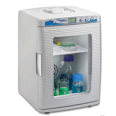 Benchmark Scientific MyTemp Mini Incubator Heat Only .75 Cu Ft. (20L) H2200-H