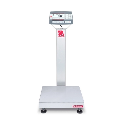 Ohaus D52P50RQL2 Defender 5000 Column Mount Bench Scales