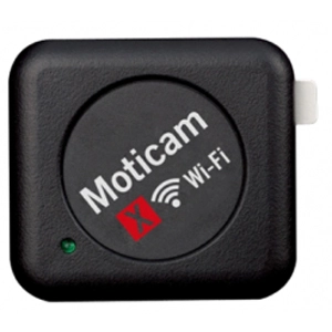 Moticam X Digital Camera