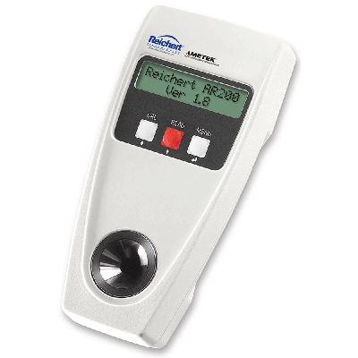 Reichert AR200 Automatic Digital Refractometer 13950000