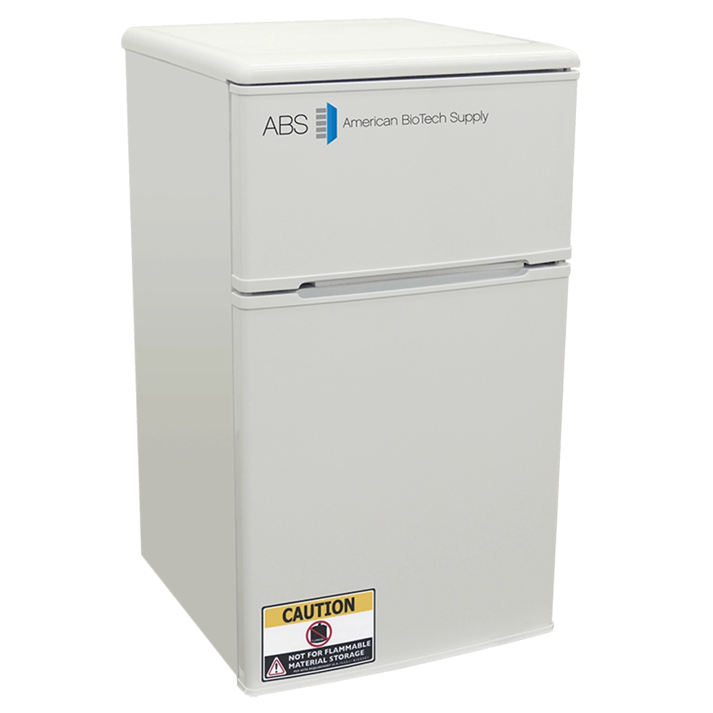 ABS 3 Cu. Ft. General Purpose Refrigerator/Freezer Combo Unit ABT-RFC-3M