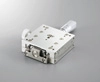 B58-50UL Manual 1 Axis Crossed Roller Micrometer Goniometer Tilt Stage 50 x 50mm Travel 3 Degrees