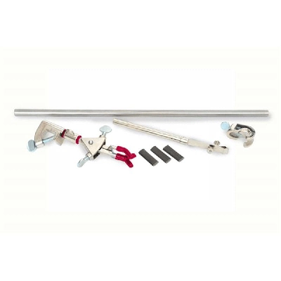 Ohaus 30400146 Support Rod and Clamp Kit