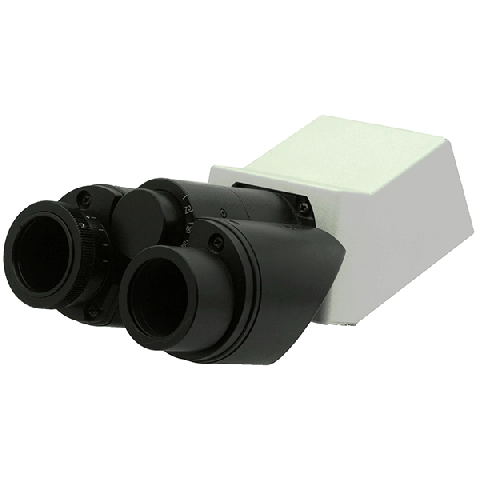 Olympus Binocular Head for BX Series Microscopes  Part # 3-U224