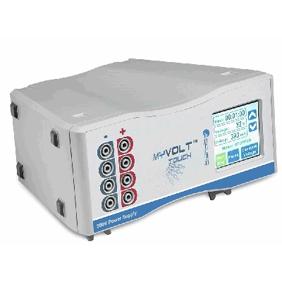 Accuris myVolt Electrophoresis Touch Power Supply E2301