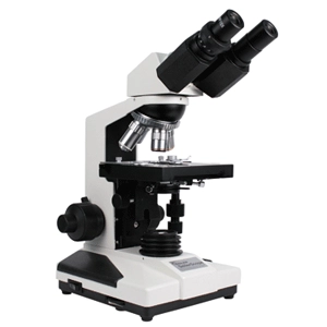 Seiler Seilerscope Compound Microscope