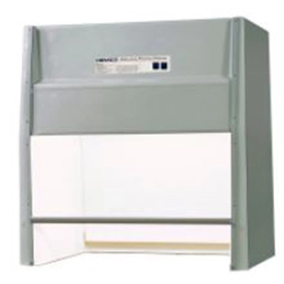 Universal Fume Hood with Built in Explosion Proof Blower and Light 48"  90424
