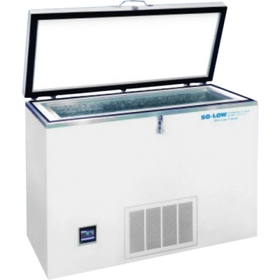 So-Low 12 Cu. Ft. -40c Laboratory Chest Freezer PH40-12